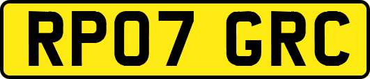 RP07GRC