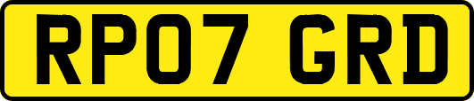 RP07GRD