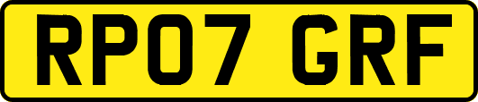 RP07GRF