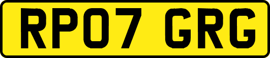 RP07GRG