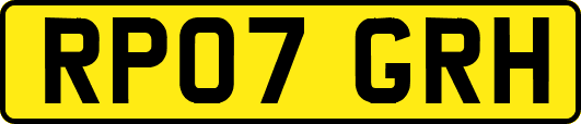 RP07GRH
