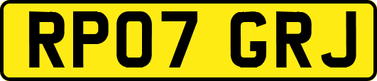 RP07GRJ