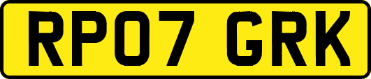RP07GRK