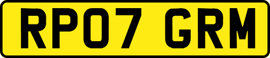 RP07GRM