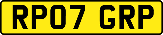 RP07GRP