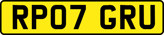RP07GRU