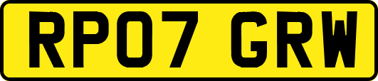 RP07GRW