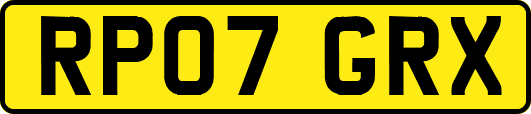 RP07GRX
