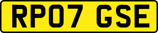 RP07GSE