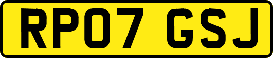 RP07GSJ