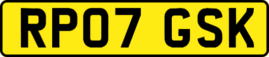 RP07GSK