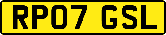 RP07GSL