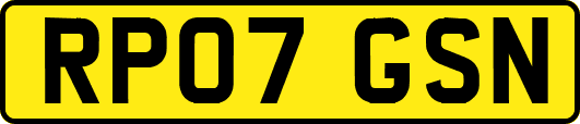 RP07GSN