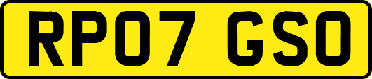 RP07GSO