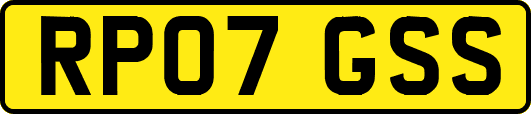 RP07GSS