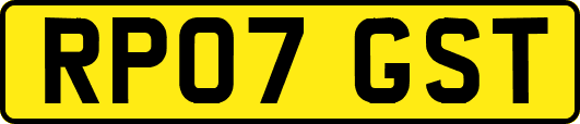 RP07GST