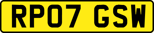 RP07GSW