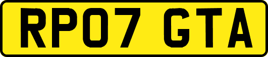 RP07GTA