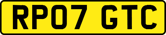 RP07GTC
