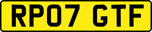 RP07GTF