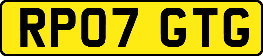 RP07GTG