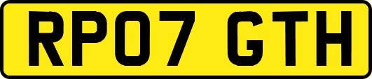 RP07GTH