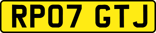 RP07GTJ