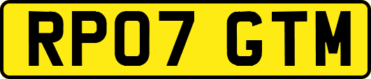 RP07GTM