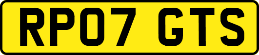RP07GTS