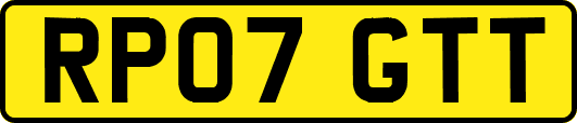 RP07GTT