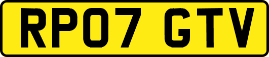 RP07GTV