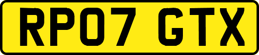 RP07GTX