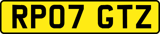 RP07GTZ