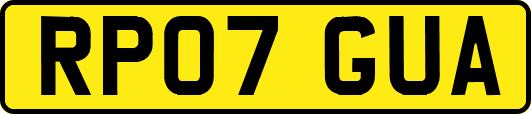 RP07GUA
