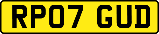 RP07GUD