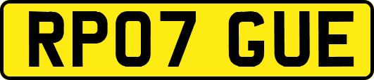 RP07GUE