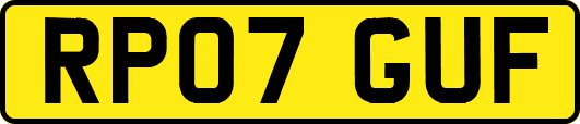 RP07GUF
