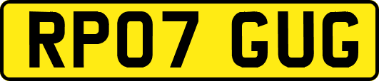 RP07GUG