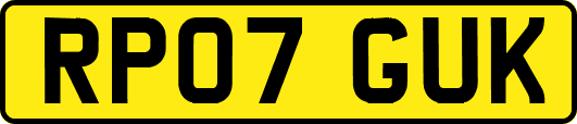 RP07GUK