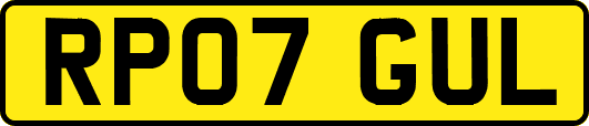 RP07GUL