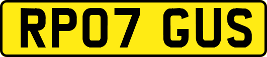 RP07GUS