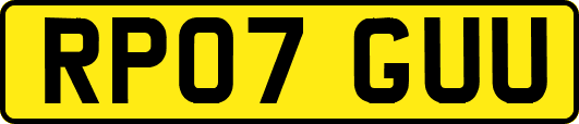 RP07GUU