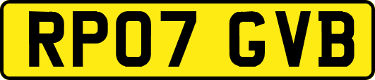 RP07GVB