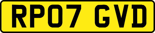 RP07GVD