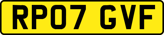 RP07GVF