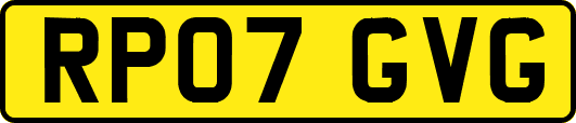 RP07GVG