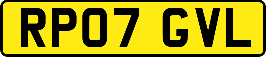 RP07GVL