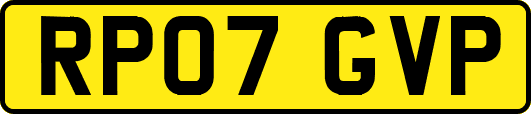 RP07GVP