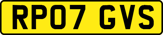 RP07GVS