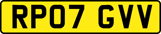 RP07GVV